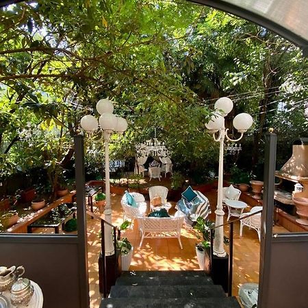 Boutique Hotel Milano Exteriér fotografie
