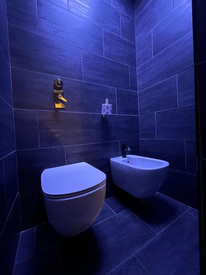 Boutique Hotel Milano Exteriér fotografie